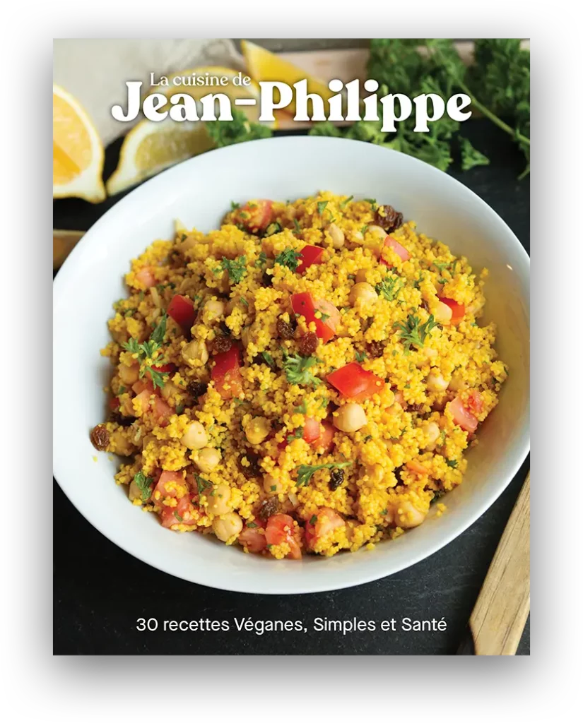La cuisine de jean phillippe ebook