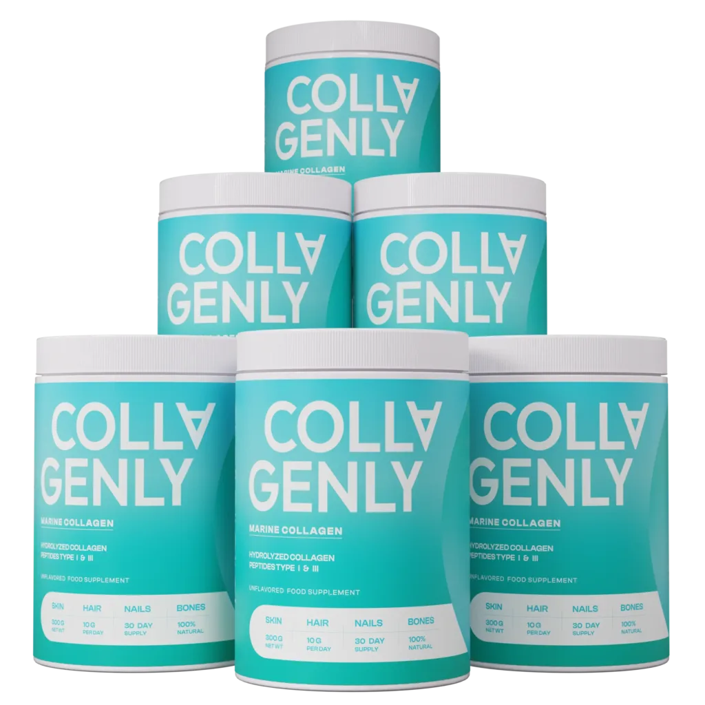 Le meilleur collagene