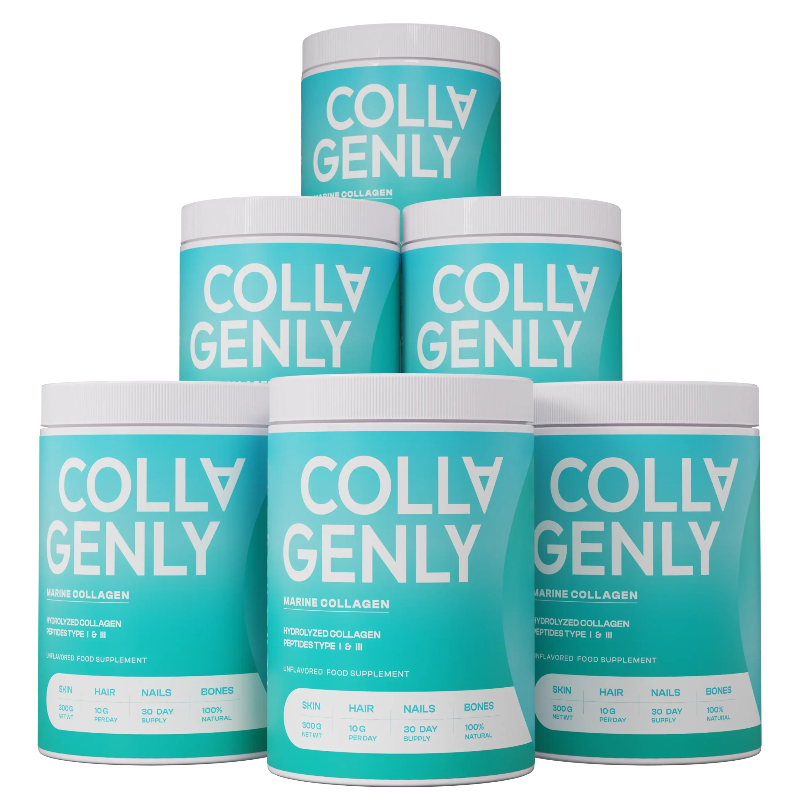 Le meilleur collagene